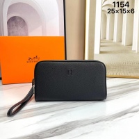 Cheap Hermes AAA Man Wallets #1249309 Replica Wholesale [$88.00 USD] [ITEM#1249309] on Replica Hermes AAA Man Wallets