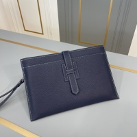 Cheap Hermes AAA Man Wallets #1249310 Replica Wholesale [$88.00 USD] [ITEM#1249310] on Replica Hermes AAA Man Wallets