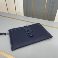 Cheap Hermes AAA Man Wallets #1249310 Replica Wholesale [$88.00 USD] [ITEM#1249310] on Replica Hermes AAA Man Wallets