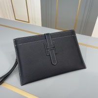 Cheap Hermes AAA Man Wallets #1249311 Replica Wholesale [$88.00 USD] [ITEM#1249311] on Replica Hermes AAA Man Wallets