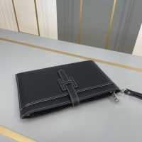 Cheap Hermes AAA Man Wallets #1249311 Replica Wholesale [$88.00 USD] [ITEM#1249311] on Replica Hermes AAA Man Wallets