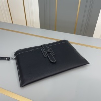 Cheap Hermes AAA Man Wallets #1249311 Replica Wholesale [$88.00 USD] [ITEM#1249311] on Replica Hermes AAA Man Wallets