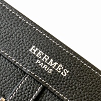 Cheap Hermes AAA Man Wallets #1249315 Replica Wholesale [$88.00 USD] [ITEM#1249315] on Replica Hermes AAA Man Wallets