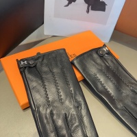 Cheap Hermes Gloves For Men #1249320 Replica Wholesale [$48.00 USD] [ITEM#1249320] on Replica Hermes Gloves