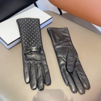 Cheap Chanel Gloves For Women #1249324 Replica Wholesale [$56.00 USD] [ITEM#1249324] on Replica Chanel Gloves