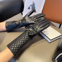 Cheap Chanel Gloves For Women #1249324 Replica Wholesale [$56.00 USD] [ITEM#1249324] on Replica Chanel Gloves