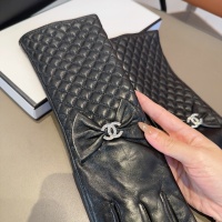 Cheap Chanel Gloves For Women #1249324 Replica Wholesale [$56.00 USD] [ITEM#1249324] on Replica Chanel Gloves