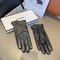 Cheap Chanel Gloves For Women #1249325 Replica Wholesale [$45.00 USD] [ITEM#1249325] on Replica Chanel Gloves