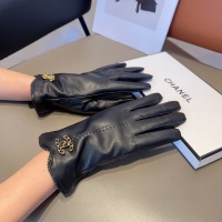 Cheap Chanel Gloves For Women #1249325 Replica Wholesale [$45.00 USD] [ITEM#1249325] on Replica Chanel Gloves