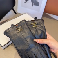 Cheap Chanel Gloves For Women #1249325 Replica Wholesale [$45.00 USD] [ITEM#1249325] on Replica Chanel Gloves