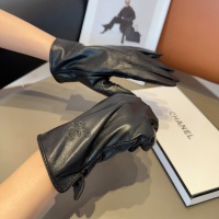 Cheap Chanel Gloves For Women #1249327 Replica Wholesale [$42.00 USD] [ITEM#1249327] on Replica Chanel Gloves