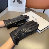 Cheap Chanel Gloves For Women #1249328 Replica Wholesale [$45.00 USD] [ITEM#1249328] on Replica Chanel Gloves