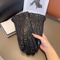 Cheap Chanel Gloves For Women #1249328 Replica Wholesale [$45.00 USD] [ITEM#1249328] on Replica Chanel Gloves