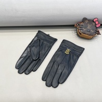 Cheap Burberry Gloves For Men #1249329 Replica Wholesale [$48.00 USD] [ITEM#1249329] on Replica Burberry Gloves