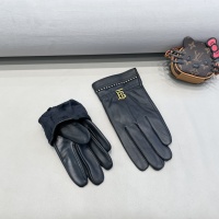 Cheap Burberry Gloves For Men #1249329 Replica Wholesale [$48.00 USD] [ITEM#1249329] on Replica Burberry Gloves