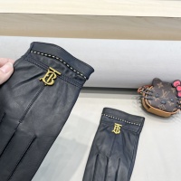 Cheap Burberry Gloves For Men #1249329 Replica Wholesale [$48.00 USD] [ITEM#1249329] on Replica Burberry Gloves