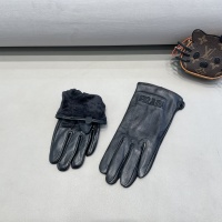 Cheap Prada Gloves For Women #1249330 Replica Wholesale [$45.00 USD] [ITEM#1249330] on Replica Prada Gloves