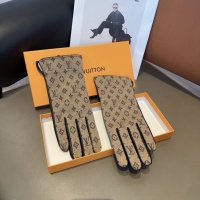 Cheap Louis Vuitton LV Gloves For Women #1249333 Replica Wholesale [$52.00 USD] [ITEM#1249333] on Replica Louis Vuitton LV Gloves