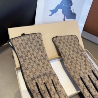 Cheap Gucci Gloves For Women #1249335 Replica Wholesale [$52.00 USD] [ITEM#1249335] on Replica Gucci Gloves