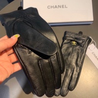 Cheap Chanel Gloves For Women #1249336 Replica Wholesale [$45.00 USD] [ITEM#1249336] on Replica Chanel Gloves