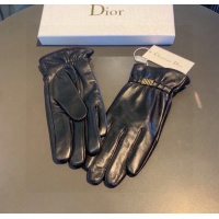 Cheap Christian Dior Gloves For Women #1249337 Replica Wholesale [$45.00 USD] [ITEM#1249337] on Replica Christian Dior Gloves