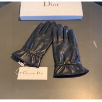 Cheap Christian Dior Gloves For Women #1249337 Replica Wholesale [$45.00 USD] [ITEM#1249337] on Replica Christian Dior Gloves