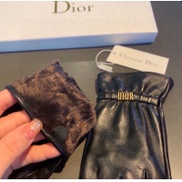 Cheap Christian Dior Gloves For Women #1249337 Replica Wholesale [$45.00 USD] [ITEM#1249337] on Replica Christian Dior Gloves