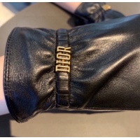 Cheap Christian Dior Gloves For Women #1249337 Replica Wholesale [$45.00 USD] [ITEM#1249337] on Replica Christian Dior Gloves