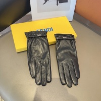 Fendi Gloves For Women #1249340