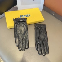 Cheap Fendi Gloves For Women #1249340 Replica Wholesale [$45.00 USD] [ITEM#1249340] on Replica Fendi Gloves