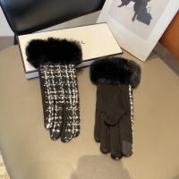 Cheap Chanel Gloves #1249342 Replica Wholesale [$38.00 USD] [ITEM#1249342] on Replica Chanel Gloves