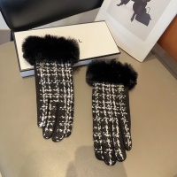 Cheap Chanel Gloves #1249342 Replica Wholesale [$38.00 USD] [ITEM#1249342] on Replica Chanel Gloves