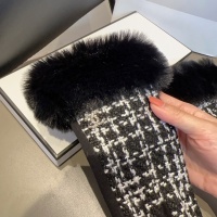 Cheap Chanel Gloves #1249342 Replica Wholesale [$38.00 USD] [ITEM#1249342] on Replica Chanel Gloves