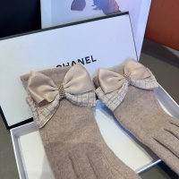 Cheap Chanel Gloves For Women #1249344 Replica Wholesale [$34.00 USD] [ITEM#1249344] on Replica Chanel Gloves