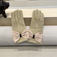 Cheap Chanel Gloves #1249346 Replica Wholesale [$38.00 USD] [ITEM#1249346] on Replica Chanel Gloves