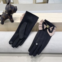 Cheap Chanel Gloves #1249347 Replica Wholesale [$38.00 USD] [ITEM#1249347] on Replica Chanel Gloves