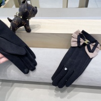 Cheap Chanel Gloves #1249347 Replica Wholesale [$38.00 USD] [ITEM#1249347] on Replica Chanel Gloves