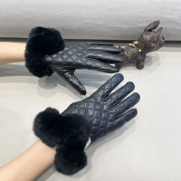 Cheap Chanel Gloves For Women #1249350 Replica Wholesale [$52.00 USD] [ITEM#1249350] on Replica Chanel Gloves