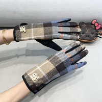 Cheap Burberry Gloves #1249351 Replica Wholesale [$39.00 USD] [ITEM#1249351] on Replica Burberry Gloves