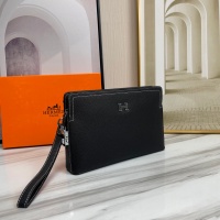 Cheap Hermes AAA Man Wallets #1249354 Replica Wholesale [$88.00 USD] [ITEM#1249354] on Replica Hermes AAA Man Wallets