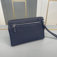 Cheap Hermes AAA Man Wallets #1249361 Replica Wholesale [$88.00 USD] [ITEM#1249361] on Replica Hermes AAA Man Wallets