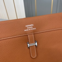 Cheap Hermes AAA Man Wallets #1249362 Replica Wholesale [$92.00 USD] [ITEM#1249362] on Replica Hermes AAA Man Wallets