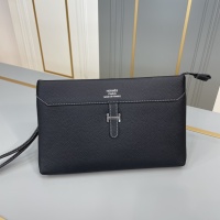 Hermes AAA Man Wallets #1249366