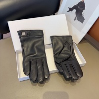 Cheap Balenciaga Gloves For Women #1249369 Replica Wholesale [$45.00 USD] [ITEM#1249369] on Replica Balenciaga Gloves