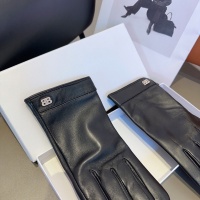 Cheap Balenciaga Gloves For Women #1249369 Replica Wholesale [$45.00 USD] [ITEM#1249369] on Replica Balenciaga Gloves