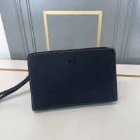 Hermes AAA Man Wallets #1249370