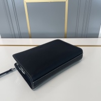 Cheap Hermes AAA Man Wallets #1249370 Replica Wholesale [$92.00 USD] [ITEM#1249370] on Replica Hermes AAA Man Wallets