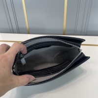 Cheap Hermes AAA Man Wallets #1249370 Replica Wholesale [$92.00 USD] [ITEM#1249370] on Replica Hermes AAA Man Wallets