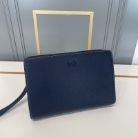 Cheap Hermes AAA Man Wallets #1249371 Replica Wholesale [$92.00 USD] [ITEM#1249371] on Replica Hermes AAA Man Wallets