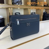 Cheap Hermes AAA Man Wallets #1249373 Replica Wholesale [$98.00 USD] [ITEM#1249373] on Replica Hermes AAA Man Wallets